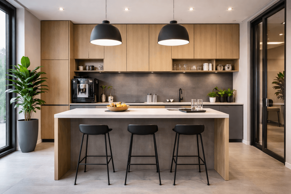 Webdesing Karlsruhe Kaffeeküche