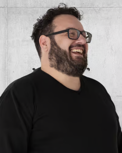 Karlsruhe Franco Errore Webdesigner Grafik 3D